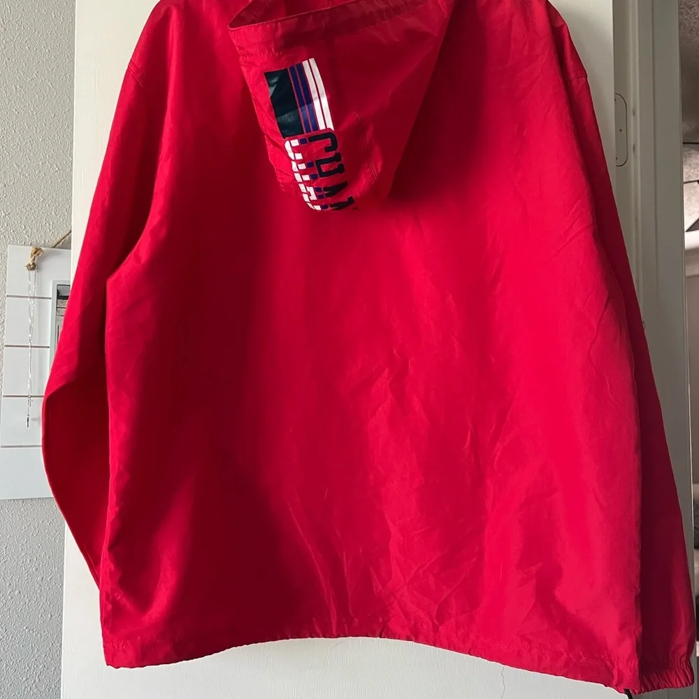 Champion Men's Windbraker